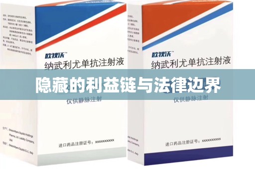 济南隐藏的利益链与法律边界