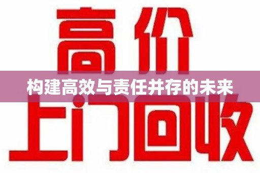 济南构建高效与责任并存的未来