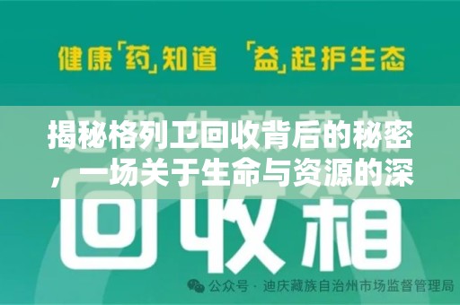 济南揭秘格列卫回收背后的秘密，一场关于生命与资源的深刻探讨
