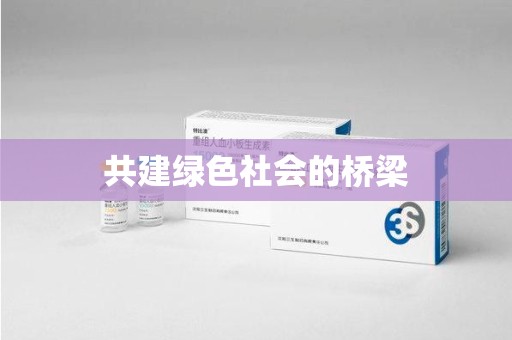 济南共建绿色社会的桥梁