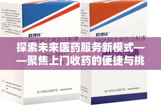 济南探索未来医药服务新模式——聚焦上门收药的便捷与挑战